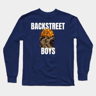 backstreet boys Long Sleeve T-Shirt